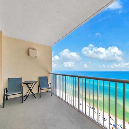 Majestic Beach Towers 2-1803 Panama City Beach Exterior foto