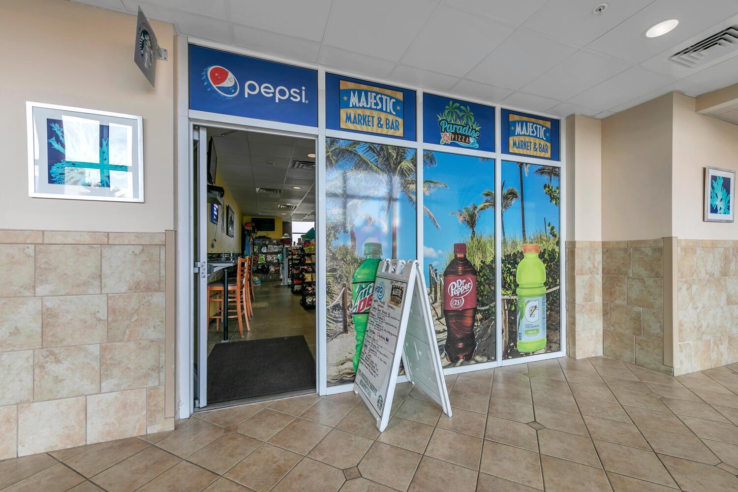 Majestic Beach Towers 2-1803 Panama City Beach Exterior foto